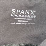 Spanx  Booty Boost Active Ankle Flare Pants Yoga Leggings Dark Palm Green Photo 3