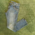 Ecko Red I Embellished Skinny Jeans 11/12 Sexy Blue Size undefined Photo 1