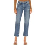 Citizens of Humanity  Emerson Slim Boyfriend Jean Big Sky Photo 1