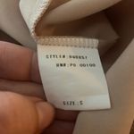 Blaque Label /Shop bop faux wrap Long sleeve Dress Photo 3