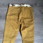 Anthropologie NEW  Jefferson Slim Utility Pants Photo 11