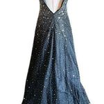 Sean Collection  Formal Gown with sequins Photo 1