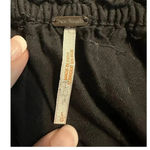 Free People  Embroidered Blouse Top Size Large Boho Flowy Bohemian Trendy Photo 4