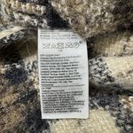 Banana Republic Women’s Oversized Plaid Jacket Shirt Photo 4