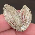 Vintage GERMANY Silver Photo 13