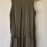 Lascana Romper Green Size 6 Photo 1