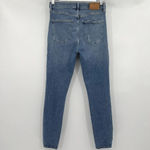 Citizens of Humanity Citizens Of Humanity Premium Vintage Skinny Jeans Rocket Ankle Women’s Size 28 Photo 5