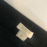 J.Crew  Pull On Black Pant Photo 4