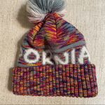 Robin Ruth  California Beanie Photo 2