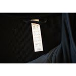 Adidas  Climawarm Quilted Half Zip Long Sleeve Athletic Top Hoodie Sweater Black Photo 11