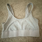 Aire sports bra/ Bralette s Gray Photo 0