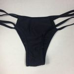 Nasty Gal  Bikini Bottom Black S Photo 4