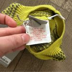 Bench NEW  Sidecut Slouchy Beanie Cable Knit Hat with  Logo Photo 5