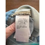 Madewell Stylish High-Waisted Denim Shorts Photo 8