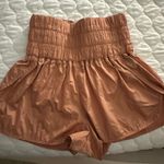 Free People The Way Home Shorts Photo 0