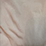 EXPRESS Body Contour Long Sleeve Square Neck Thong Bodysuit Taupe Size Small NWT Photo 6