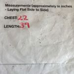 Vera Wang SIMPLY VERA  Sundress Womens XXL Multicolor Tie Dye Flowy Empire Waist Photo 7