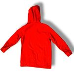 Ralph Lauren Vintage Hooded Coat Jacket Women Small Rare Marine Supply Co. Photo 1