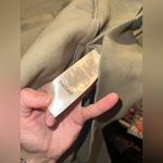 Free People NWT Lonely Heart Hoodie - Hunter Green Photo 13