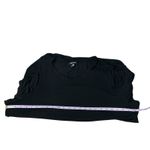 Tacera Polka Dot Womens Top 2X Workwear Office Career Party Event Evening Dressy Photo 10