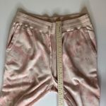 Rails NWT  x Susan‎ G Komen Tie Dye Joggers Sz L Pull On Pink Lounge Pants Casual Photo 12