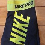 Nike  Pro 3” Shorts Photo 1