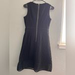 J.Crew  Elegant‎ Black Sleeveless Dress it is in good condition Photo 6