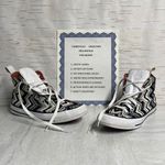 Converse Chuck Taylor All Star Missoni Hi Top Women’s Sneakers size 7M Photo 1