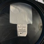 Nike  Women’s Dri-Fit Breathe Elastika Tank BQ5802-010 Black/White S Activewear Photo 8