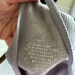 Free People happiness runs crop tank size xs/s Photo 3