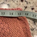 Splendid âWomen's Finley Crochet Cargo Pantâ Small NWT Photo 11