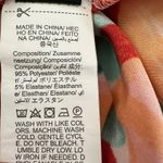 SheIn | Floral Dress Cross Back Smocked Sundress | Women's XS Photo 6