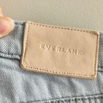 Everlane The Summer Jean Light Blue Women’s Jeans, Size 26 Regular Photo 12