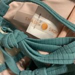 Shade & Shore Shade Shore swimsuit size M new with tag beautiful looking swimsuit Photo 7