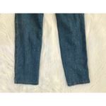 Aeropostale  Skinny Slim Jeans 4R Distressed Womens Photo 8
