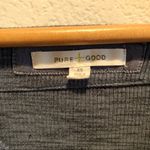 Anthropologie Pure and good cowl neck tunic long sleeved top Photo 4