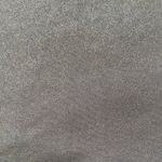 EXPRESS Body Contour Black Metallic Glitter Twist Front Long Sleeve Bodysuit Photo 7