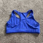 Nike  Livestrong Sports Bra SIZE S Photo 3