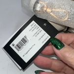 Kate Spade New York White Seashell Clutch Crossbody Bag Pearl Accent Photo 8