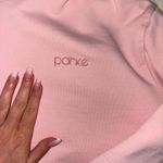 PARKE  Hoodie RARE Photo 2