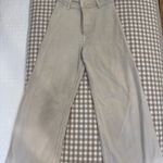 ZARA  Marine Straight Jeans Photo 1