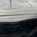 Lucky Brand Lucky brand button fly lucky pins shorts 8/29 Photo 2