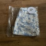 Princess Polly  | Sky High Denim Mini Skirt Photo 2