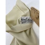 Lot Of 2 VTG Cotton Women's Fashion Gloves Kay Hansen Washable Long Short Photo 7