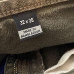 Carhartt  Relaxed Fit Work Pants Photo 3