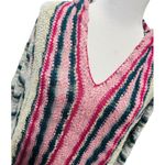 Lovestitch  Riviera Striped Hoodie M/L Photo 8