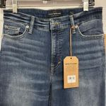Lucky Brand Bridgette Skinny Jeans Size- 6 Photo 4