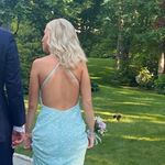 Scala Prom Dress Photo 3