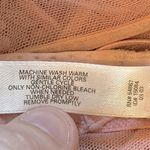 Victoria's Secret Y2K Sheer Lace & Mesh Flyaway Babydoll Slip Women’s L Vintage Photo 11