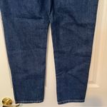 Seven7 Straight Jean high rise 90s NWT size 10 Photo 11